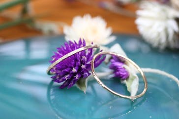 渋谷の彫金教室 studio crucible（スタジオ クルーシブル）に投稿された画像（2018/10/13）