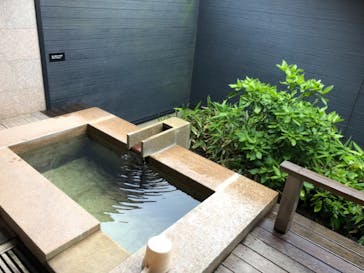 なめがわ温泉 花和楽の湯に投稿された画像（2018/6/7）