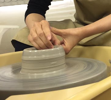 COM陶芸教室に投稿された画像（2019/2/13）