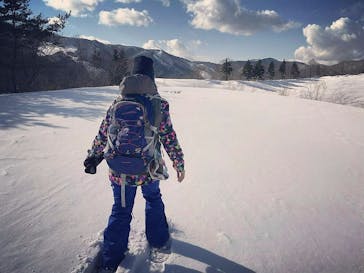 KANNABE NATURE SCHOOLに投稿された画像（2018/2/9）