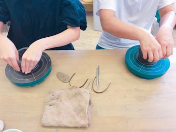 ルームルームとうげいきょうしつに投稿された画像（2019/4/30）