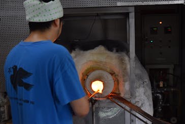 Glass Ten Studio（グラステンスタジオ）に投稿された画像（2018/7/2）