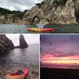 鳥取県自然体験塾に投稿された画像（2018/9/4）