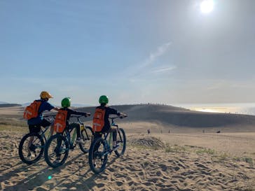 TRAIL ON（トレイル オン）に投稿された画像（2019/5/7）