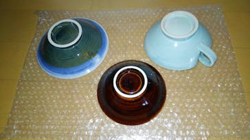 蒼林窯に投稿された画像（2018/4/4）