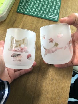 ガラス工房グラスバレーに投稿された画像（2019/4/2）