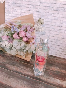 キャンドル＆ポーセラーツサロンSalon de Felice（サロン ド フェリーチェ）に投稿された画像（2019/4/22）