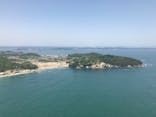 松島熱気球・パラグライダー体験に投稿された画像（2018/5/25）