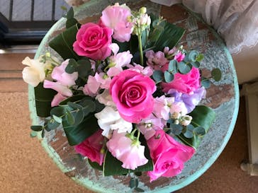 ブルーベルフラワーセラピーアカデミーに投稿された画像（2019/1/19）