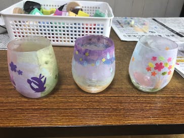 あかりデザイン工房に投稿された画像（2019/4/14）