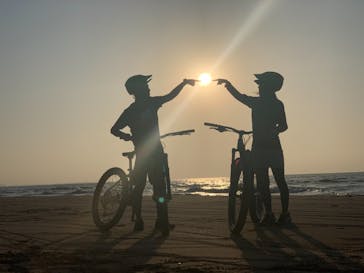 TRAIL ON（トレイル オン）に投稿された画像（2019/5/3）