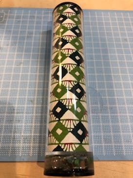 まんげ鏡や　神田教室に投稿された画像（2018/8/11）