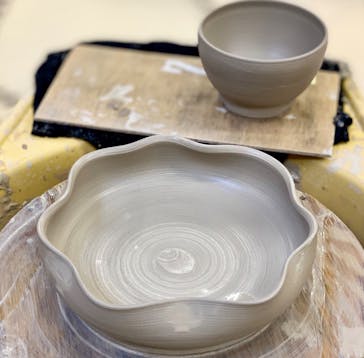 堀越陶房に投稿された画像（2018/12/7）