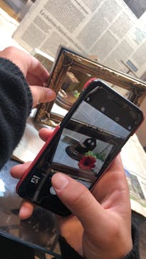 ビジュオペラ心斎橋ステューディオに投稿された画像（2018/11/5）