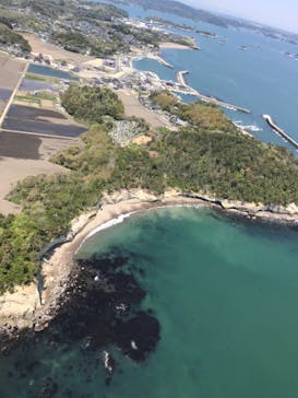 松島熱気球・パラグライダー体験に投稿された画像（2019/5/5）