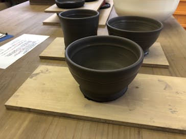 ルームルームとうげいきょうしつに投稿された画像（2019/5/19）