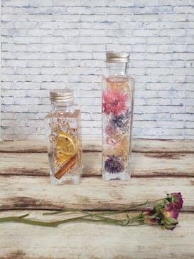 キャンドル＆ポーセラーツサロンSalon de Felice（サロン ド フェリーチェ）に投稿された画像（2019/4/27）