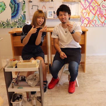 Somm Jewelry（ソムジュエリー）に投稿された画像（2019/5/8）