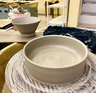 堀越陶房に投稿された画像（2019/2/19）