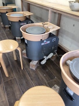 ダルン陶芸教室に投稿された画像（2018/2/12）