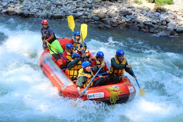 ネイチャー・ナビゲーター（みなかみ）に投稿された画像（2018/6/11）