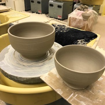 堀越陶房に投稿された画像（2018/6/5）