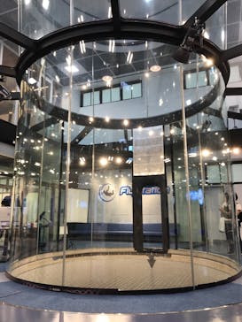 FlyStation Japanに投稿された画像（2018/1/30）