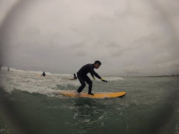 サーフサイドサービス ハイサイに投稿された画像（2018/8/18）