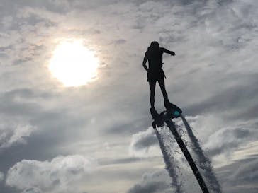 アクアマリン沖縄に投稿された画像（2018/8/18）