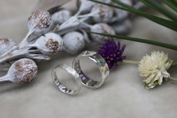 渋谷の彫金教室 studio crucible（スタジオ クルーシブル）に投稿された画像（2019/2/8）