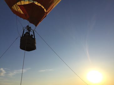 ウイニングバルーンクラブに投稿された画像（2018/1/6）