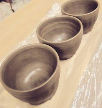 ルームルームとうげいきょうしつに投稿された画像（2019/4/24）