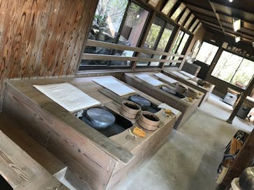 虎渓窯に投稿された画像（2019/3/15）