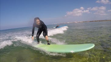 沖縄ハイビサーフィン&サップに投稿された画像（2018/10/26）