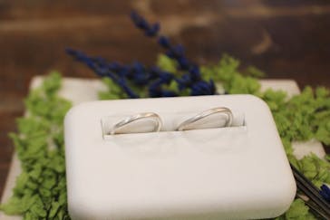 手づくり指輪の金工舎に投稿された画像（2018/10/6）