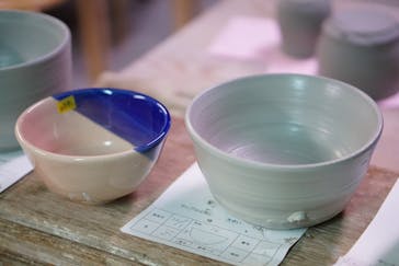 オンリーワン陶芸教室に投稿された画像（2018/12/1）