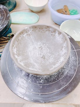 メイト陶芸教室・梅田に投稿された画像（2019/5/19）