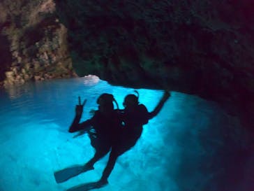 武藤潜水に投稿された画像（2019/5/15）