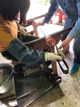 スタジオバクザウルスに投稿された画像（2017/11/6）