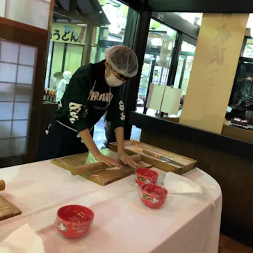 山椒庵に投稿された画像（2018/12/23）