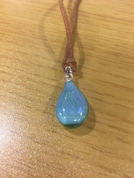 ガラススタジオブリエに投稿された画像（2018/4/9）