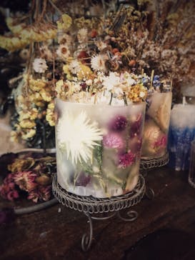 オレンジろうそくに投稿された画像（2018/11/23）