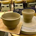 堀越陶房に投稿された画像（2018/4/12）