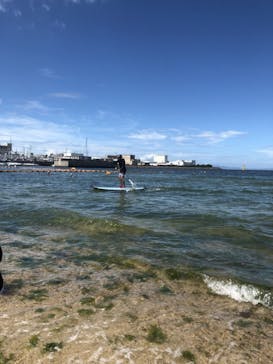 SUP SHOP TEIYER（サップショップ テイヤー）に投稿された画像（2018/8/20）