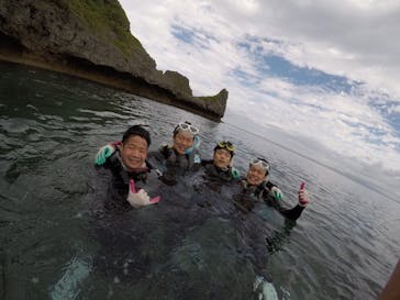 青の洞窟専門店　沖縄ダイビングショップ和に投稿された画像（2018/3/5）