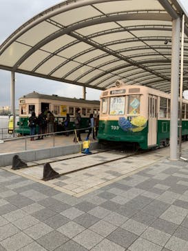 京都水族館に投稿された画像（2019/2/10）