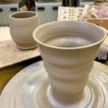 堀越陶房に投稿された画像（2019/2/8）