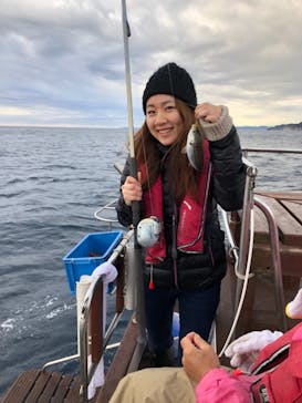 With Ocean（ウィズオーシャン）に投稿された画像（2018/12/14）