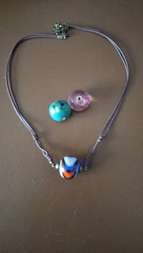 江戸とんぼ玉みはるに投稿された画像（2018/8/11）