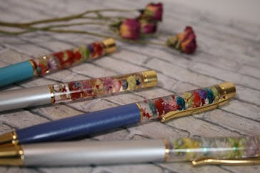 キャンドル＆ポーセラーツサロンSalon de Felice（サロン ド フェリーチェ）に投稿された画像（2019/5/10）